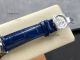 AAA replica TW factory Patek Philippe moon phase chronograph blue leather strap (7)_th.jpg